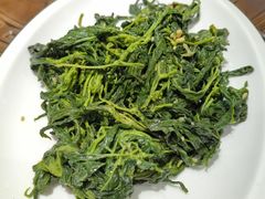 -长平肥姐白粥·海鲜打冷