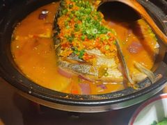 -赣饭农家·江西小炒(西乡店)