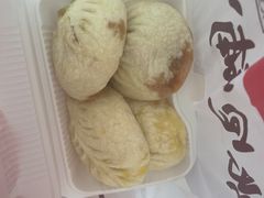 风味排骨包子-张包铺(道外店)