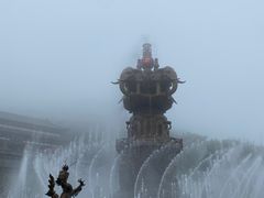 -石岛赤山风景区