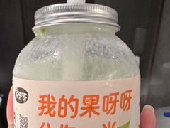 -果呀呀(国金街店)