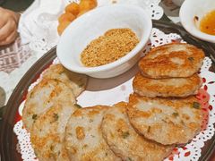 顺德煎鱼饼-鹅城粤菜馆(白云山路店)