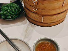 -馋三尺蟹粉小笼(人民广场店)