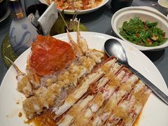 -徐记海鲜(大雁塔|金都店)