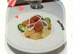 -爱丽丝牛排西餐厅(光谷步行街店)