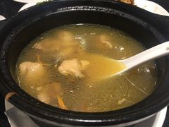 -鹿港小镇(金虹桥国际中心店)