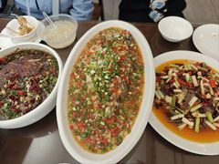 飞虹鱼-飞虹鱼馆(春华路店)