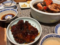 -南京大牌档(青岛万象城店)
