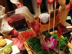 -盡膳口福跷脚牛肉火锅(北美新天地店)