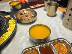 -韩宫宴和牛烤肉(无锡大东方广场店)
