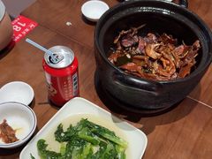 -斯丹姜母鸭·古法干香(田安南路店)