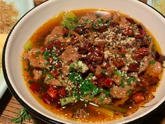 -嘉禾·悦享餐厅(八方汇店)