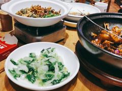 -巢爷老味(东方红店)