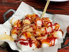 -颓记茶餐厅(美景总店)