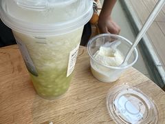-阿嬷手作(上海万象城店)