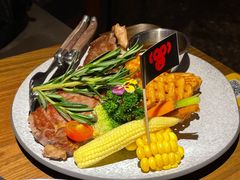 -109食酒研究所(中越路店)