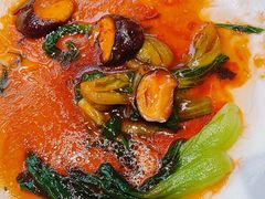 -三江源美食城