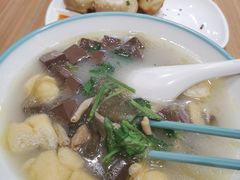 -小杨生煎(宝山花园城店)