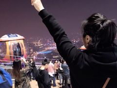 -广州塔晖粤轩中餐厅