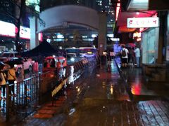 -黄沙水产交易市场
