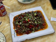 -东北酱大骨
