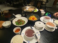 -简小舍·民间手艺菜(武昌江滩店)