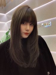 -3AM·S HAIR SALON烫发染发接发
