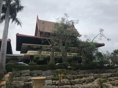 -三亚亚龙湾雅高铂尔曼别墅度假酒店