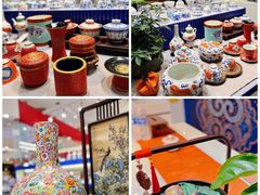 -燕莎友谊商城(金源店)