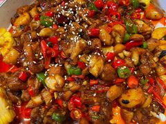 -辣小鲜·南昌大排档(船山路店)