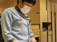 -海底捞火锅(奉化银泰店)