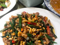 -功德盛饭店(奎中路店)