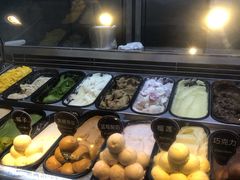 -五月罗马海鲜自助餐厅(月星环球港店)