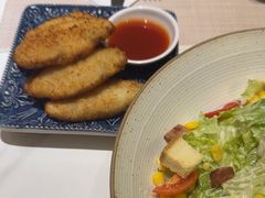 -get pizza意大利餐厅(凯德MALL店)