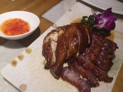 -李记潮汕砂锅粥(营福路店)