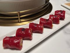 -领鲜天下·焗海鲜·花胶鸡(天目里店)