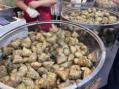 -赵记粽子(司前街店)