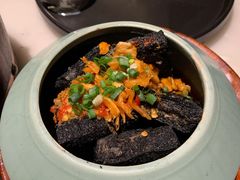 长沙臭豆腐-佬麻雀·剁椒鱼头(京基KK One店)