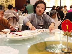 -苏苑饭店-中餐厅(长桥地区店)