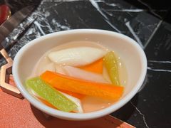-牛将军•涮肉•烤肉(北京王府井·故宫店)