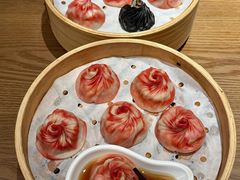 -苏小柳点心·手作小笼包(CP静安寺分院)