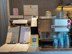 -古耳咖啡(北锣店)