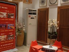 -白氏兄弟烧烤(富康路总店)