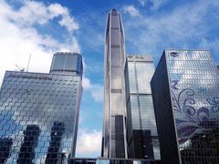 -皇庭广场(福华三路店)