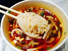 牛肚粉-豫楚源美猴王·面(武商广场店)