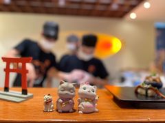 -戏作寿司(观音桥店)