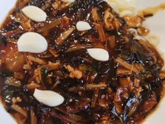 -浑河春面馆非遗鹿角面(良乡店)