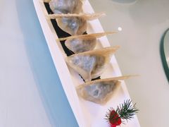 -新加坡泰国村酒楼(五角场店)