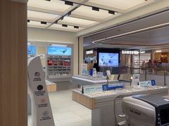 -AOJO眼镜(南翔印象城MEGA店)