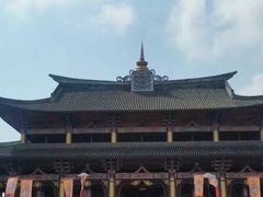 -天龙八部武侠城